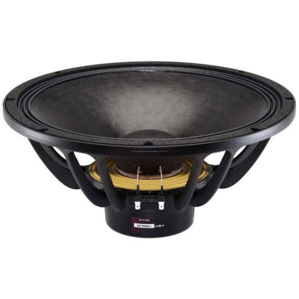 Main product image for B&C 15NDL88 15" Neodymium Woofer 294-5996